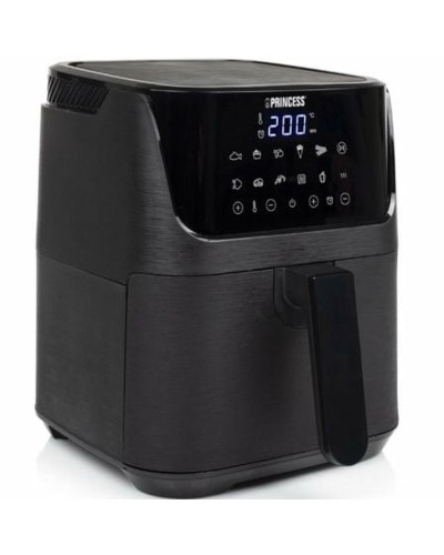 Airfryer Princess 01.182031.01.001 Musta 3,5 L