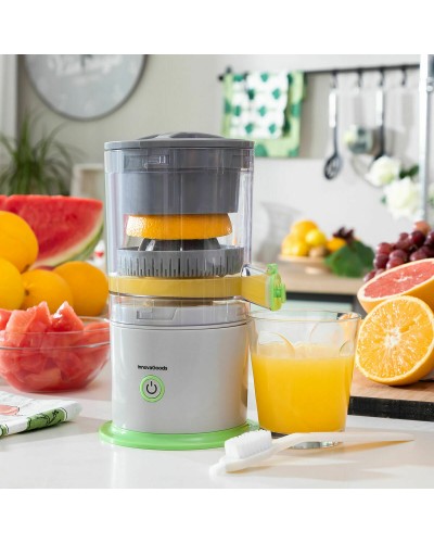 Estrattore di Frutta Ricaricabile Automatico Juisso InnovaGoods