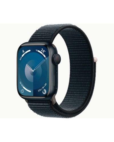 Montre intelligente Apple MRMF3QL/A?ES