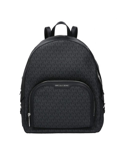 Sac à dos Michael Kors Jaycee Noir 39 x 32 x 13 cm