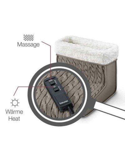 Foot warmer Beurer FWM45