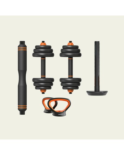 Kettlebell- und Hantelset Xiaomi ORMANC20