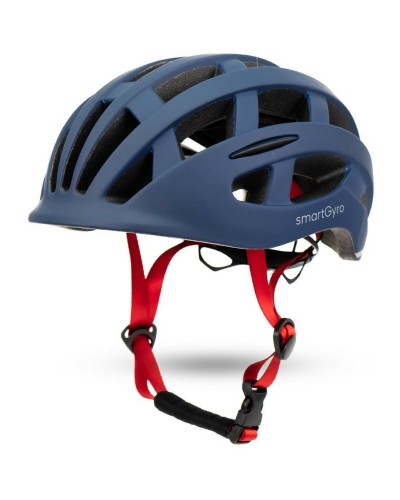 Casque pour Trottinette électrique Smartgyro Urban Bleu Adultes