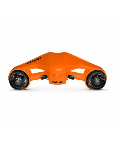 Automatische zwembadreinigers Nilox NXWTRSCOOTEROR