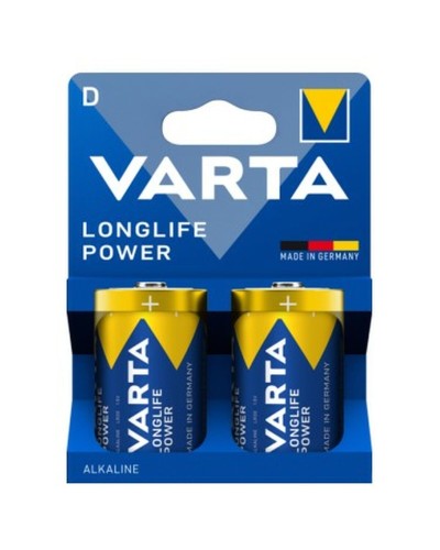 Pilas Recargables Varta 4920121422