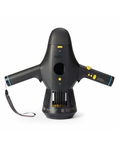 Systèmes de nettoyage automatique Nilox NXWTRSCOOTERSUP