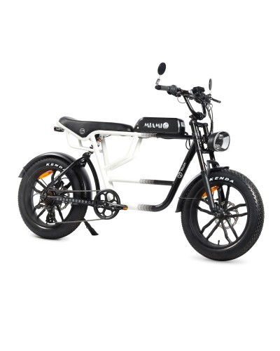Vélo Électrique Youin BK7000 MIAMI 250 W 20"