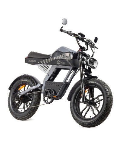 Elektrisches Fahrrad Youin BK7100 LAS VEGAS 250 W 20"