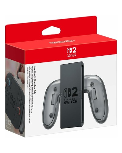 Câble USB Nintendo 10015098 Noir