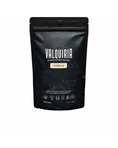 Food Supplement Paleobull Valquiria Milk protein Vanilla 750 g