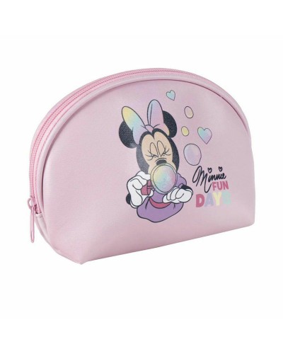 Necessaire da Viaggio Inca Neceser Disney Rosa (1 Unità)