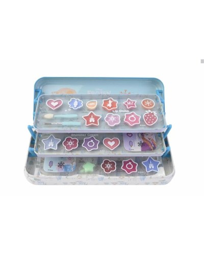 Set di Trucchi per Bambini Frozen 22 cm