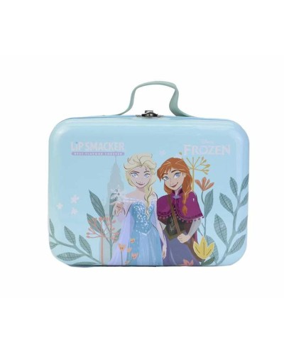 Kit de maquillage pour enfant Frozen 14 x 8 x 19 cm