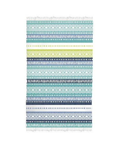 Strandhanddoek Secaneta 100 x 160 cm