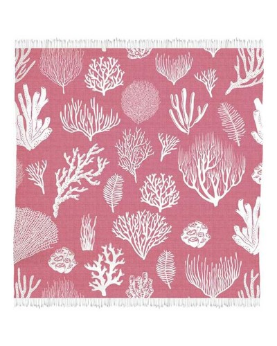 Serviette de plage Secaneta 170 x 170 cm