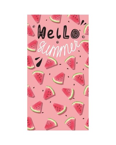 Telo da Mare Secaneta 90 x 170 cm