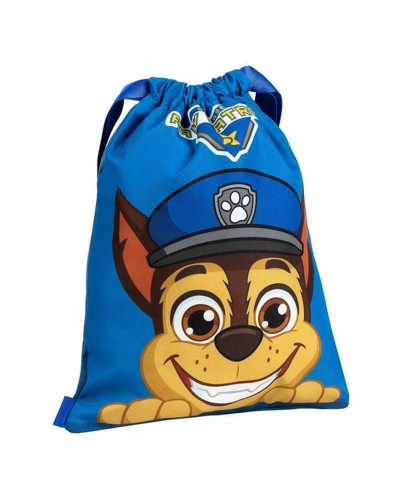 Narureppu The Paw Patrol Sininen 27 x 33 cm