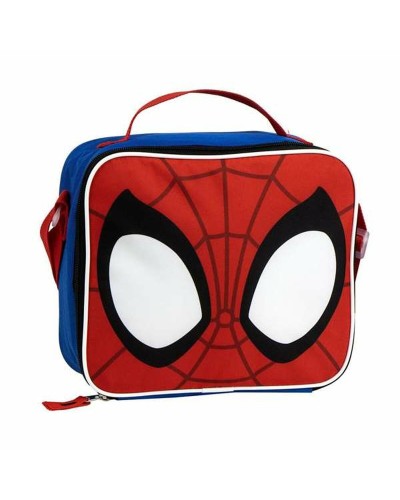 Kühltasche Spidey