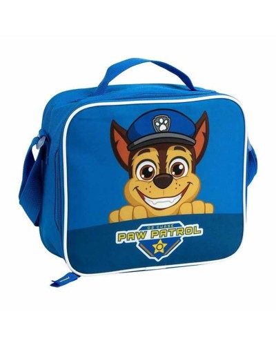 Kylmälaukku The Paw Patrol Sininen