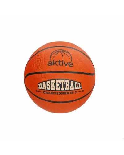 Balón de Baloncesto Colorbaby T7 Ø 24 cm Talla 7