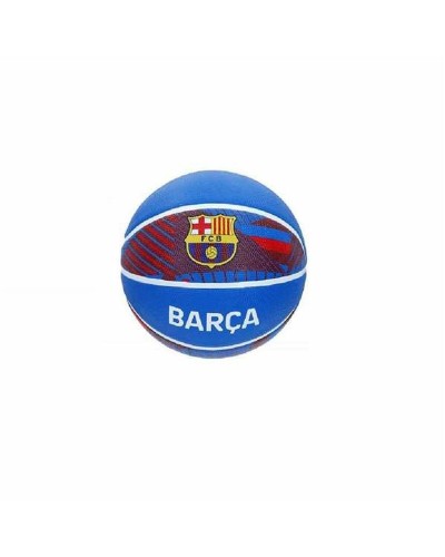 Basketboll F.C. Barcelona 24 cm