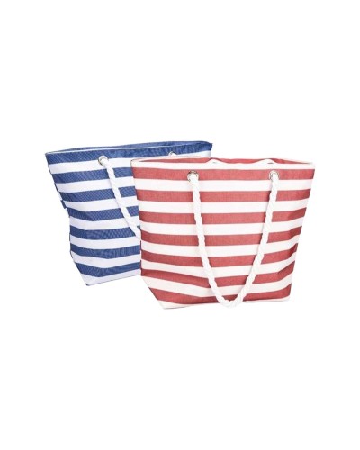 Strandtas 59 x 19 x 40 cm