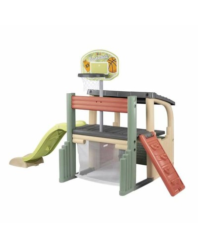 Activity centre Smoby S.Life Fun Center