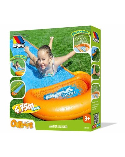 Scivolo ad acqua Moltó