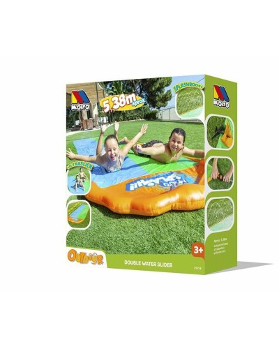 Scivolo ad acqua Moltó