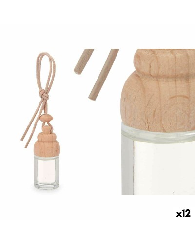 Bambusstöcke Acorde 3-G-AR Glas Parfüm Baumwolle 8 ml (12 Stück)