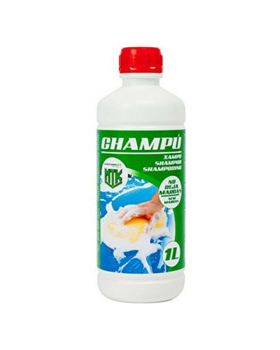 Shampoing pour voiture LIM100 (1 L)