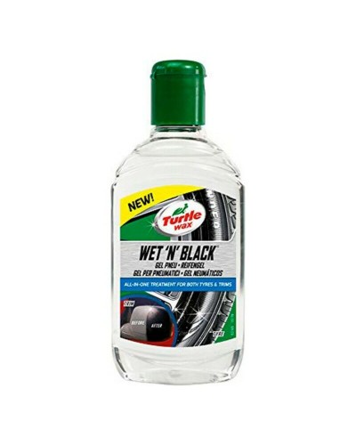 Gel Turtle Wax 1830923 (300 ml) Pneumatic