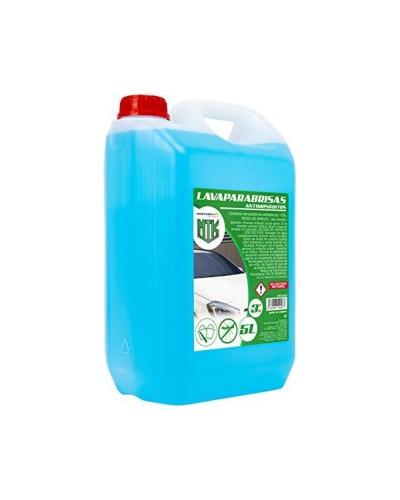 Scheibenwischer MOT20325 Anti-Mücken Funktion (5 L)