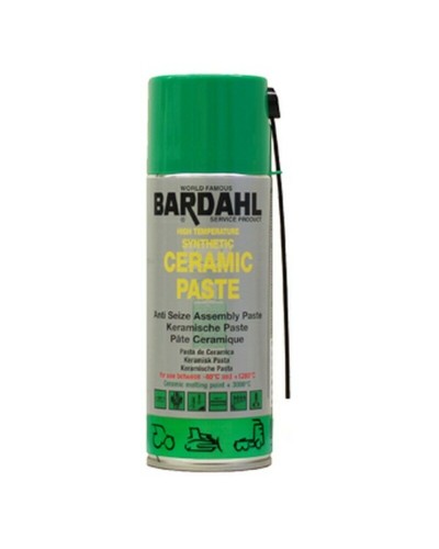 Keramik-Paste Bardahl (400ml)