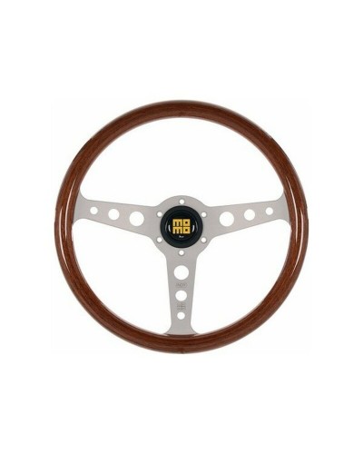 Rennsport-Lenkrad MOMO VINDYHERMW35 Holz Ø 35 cm