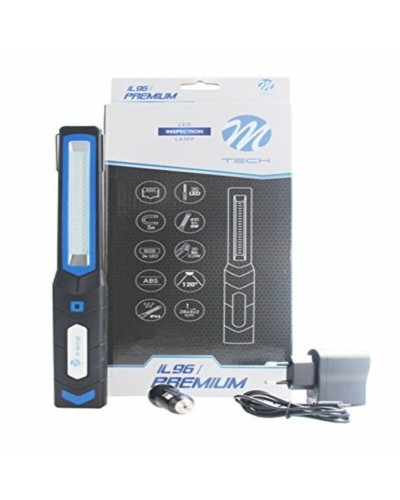 Torch LED M-Tech IL96