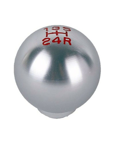 Versnellingspookknop OCC Motorsport OCCPOM003 Aluminium