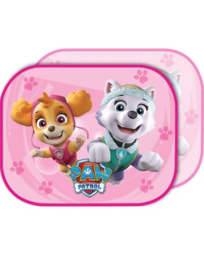 Zijdelingse parasol The Paw Patrol CZ10240