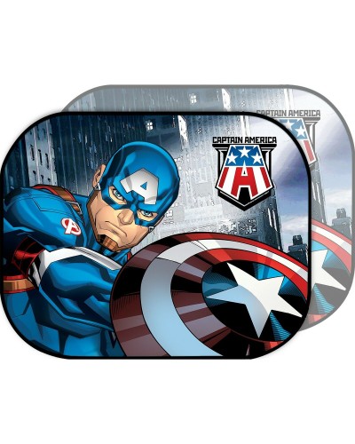 Zijdelingse parasol Capitán América CZ10244