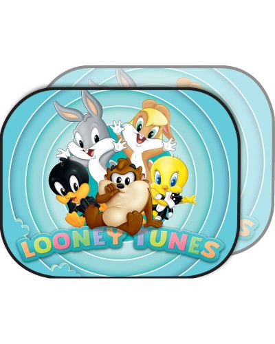 Seitlicher Sonnenschutz Looney Tunes CZ10970
