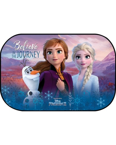 Side sunshade Frozen CZ10250