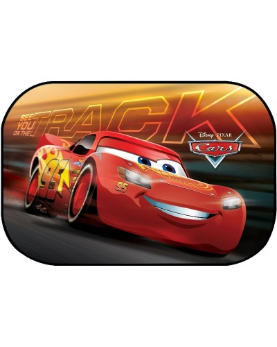 Sidosolskydd Cars CZ10249