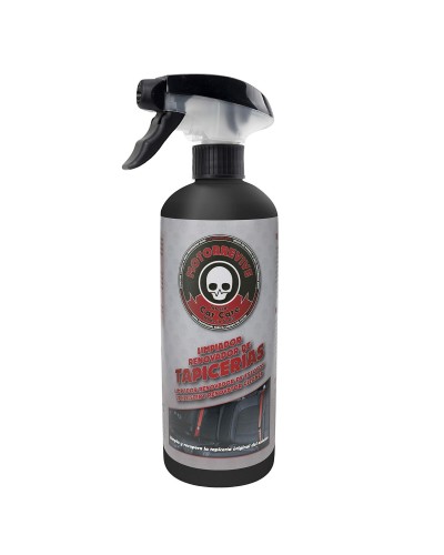 Polsterreiniger Motorrevive 500 ml