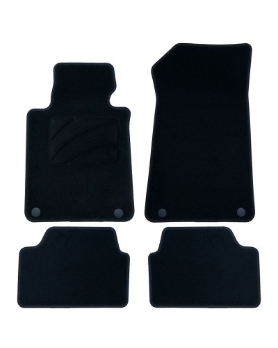 Car Floor Mat OCC Motorsport OCCBW0023