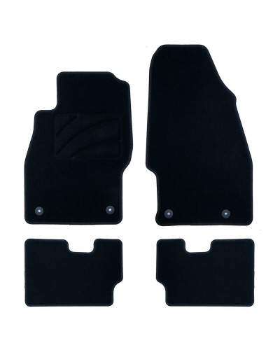 Tapis pour voitures OCC Motorsport OCCOP0020