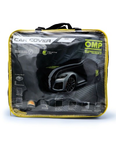 Copri Auto OMP Speed SUV 4 strati (XL)