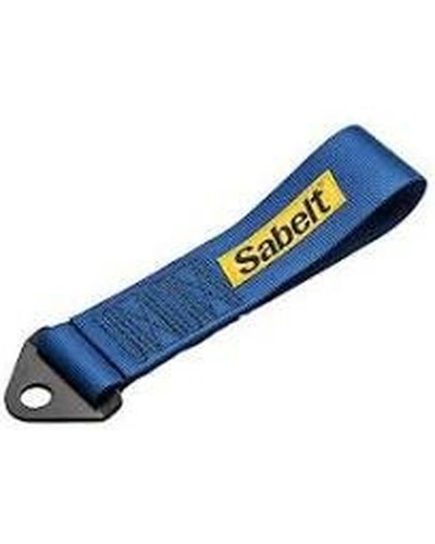 Ruban de remorque Sabelt SBCCAC0024A Bleu