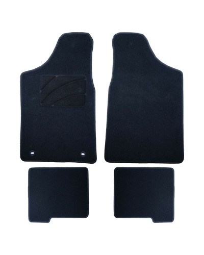 Set de tapis de voitures OCC Motorsport OCCCT0043 Citroën Saxo 5 Pièces
