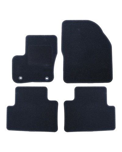 Set de tapis de voitures OCC Motorsport OCCFD0027 FORD KUGA I 5 Pièces