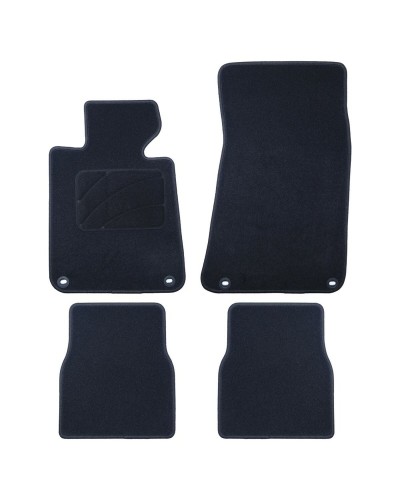 Auto-Fußmatten-Set OCC Motorsport OCCBW0001 Bmw E30 Serie 3